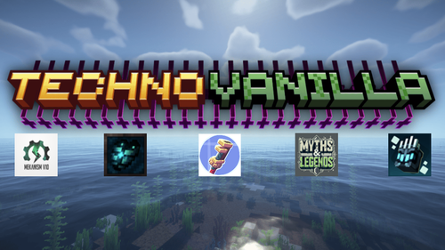 TechnoVanilla