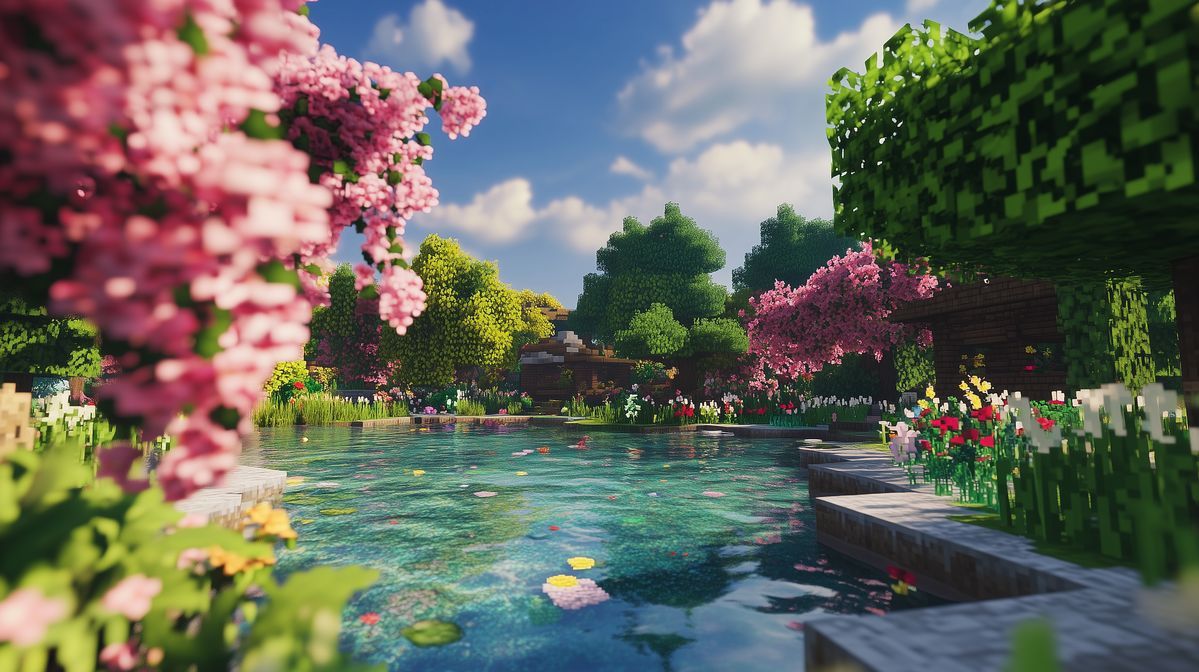 CraftHub — Лучшие сборки модов для Minecraft