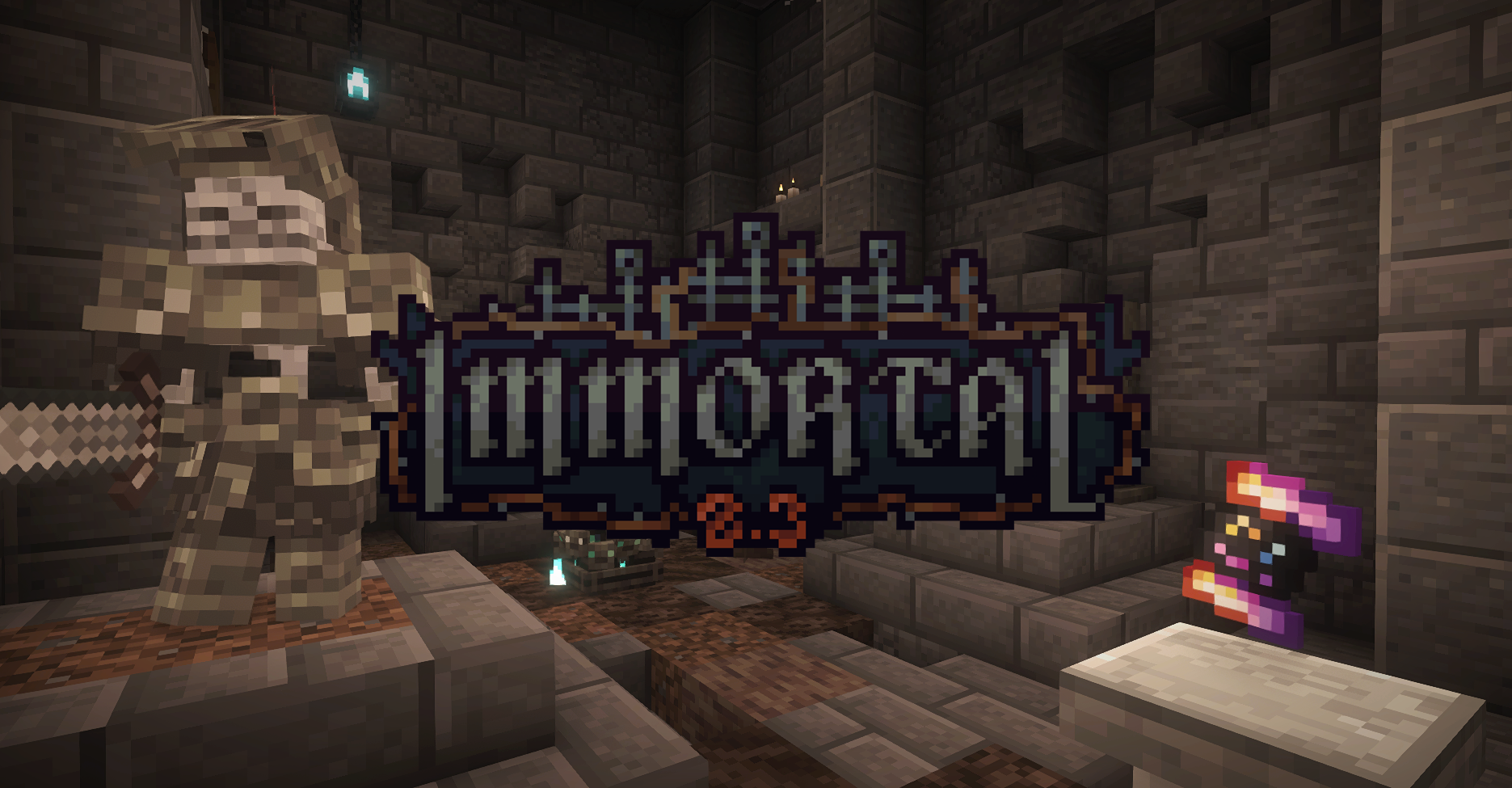 IMMORTAL 2.3